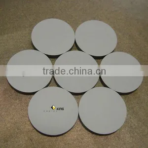 Silicon Target for Sputtering Si Target 5N thumbnail-1