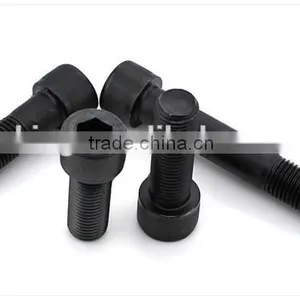 OEM DIN912 Allen Head Cap Screw thumbnail-3