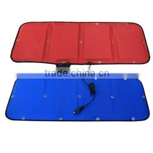 Heating Window Sunshade thumbnail-1