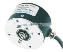 S60 Incremental Rotary Shaft Encoder thumbnail-1