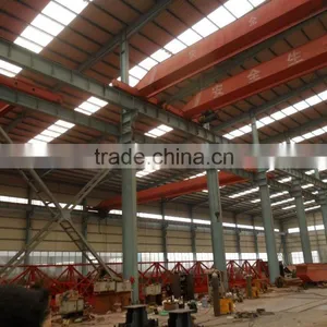 Over Head Crane thumbnail-4