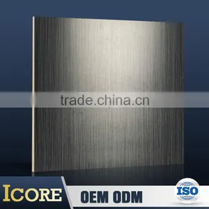 China Wholesale Low Price 600X600 Non-Slip Wood Look Porcelain Tile thumbnail-3