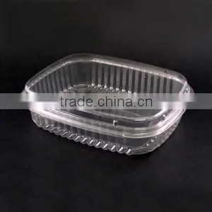 Fruit Tray Thermoforming Machine thumbnail-2
