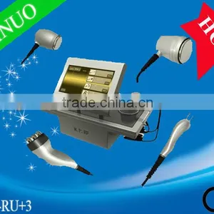 Ultrasonic Fat Cavitation Machine New Type Cavitation 10MHz Rf Weight Loss Machine thumbnail-1