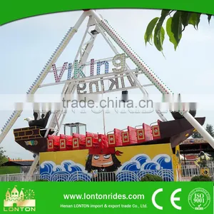 Children Loved Classical Park Ride Pirate Ship for Sale thumbnail-1