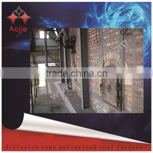 Diffusion Type Coal Furnace Keeps Going Out thumbnail-6