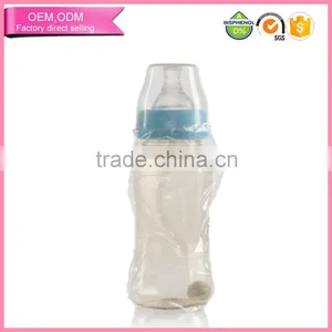 PPSU Baby Products Bpa Free Baby Bottle thumbnail-1