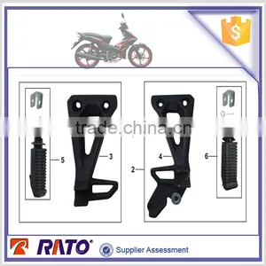 Highly Recommended Step Assy Hold Comp. for AT110 for Sale thumbnail-1