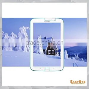 Super Clear Screen Protector For Samsung N5100 (Galaxy Note 8.0) Clear Screen Protector From Factory of Mobile Phone Accessories thumbnail-1