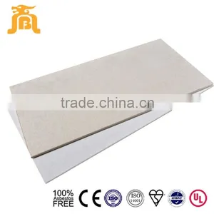 Fireproof 8mm no Asbestos Fiber Cement Board thumbnail-1
