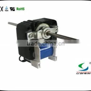 YJ 61series Mini Fan Motor thumbnail-3