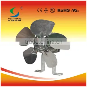5W Ac Motor thumbnail-2