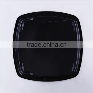 SM1-3127A PS Sushi Box With Clear Lids thumbnail-5