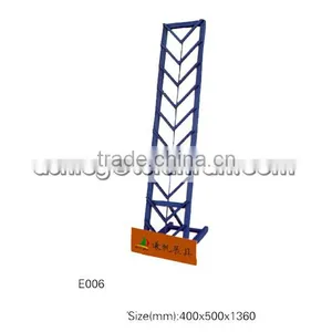Tsianfan Tile Samples Display Racks/marble and Granite Tile Display Racks E006 thumbnail-1