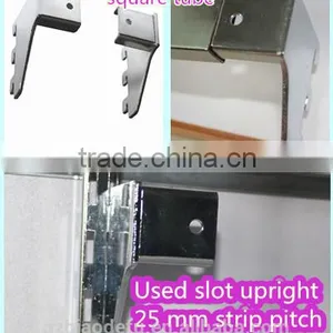 Excellent Quality Wholesale Price Square Upright Mounting Bracket thumbnail-3