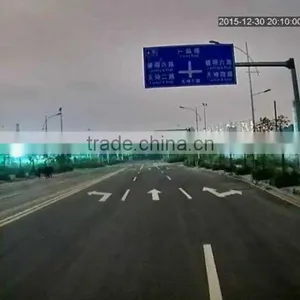 China Top 10 WDR Camera License Plate Recognation Camera thumbnail-2