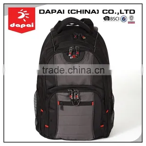 Laptop Backpack Manufacturer 15 Inch Laptop Backpack thumbnail-1
