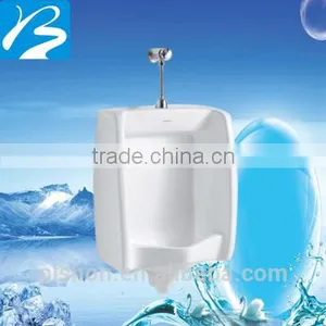 2016 Simpe Style Modern Art Corner Urinal thumbnail-1