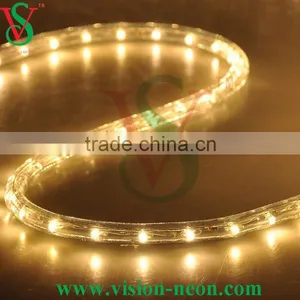 New Products Copper Wire Led Holiday Twinkle Lights Rope Lights thumbnail-4