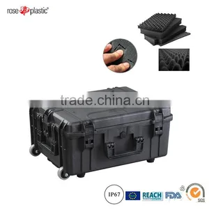 Multiple Waterproof Tool Case With Foam RCPS 405 LTR thumbnail-4