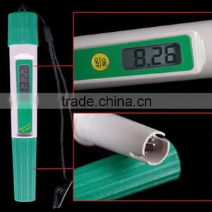 BJ-03(II) Waterproof ph Testers thumbnail-3