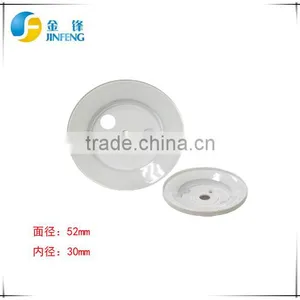 2016 Super Quality Transparent Lighting Cup for Electronic Control Knob/Switch Knobs/Volume Knobs thumbnail-1