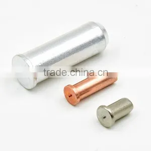 A2 Stainless CD Welding Stud For Welding Gun thumbnail-1