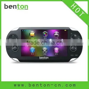 Hot Sale Mp5 Download Movie With Vibration Effect Loudspeaker (BT-P506) thumbnail-1