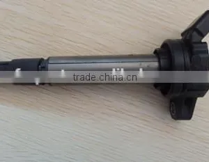 Toyota Lexus Parts Ignition Coil Denso Ignition Coil 90919-02259 thumbnail-1