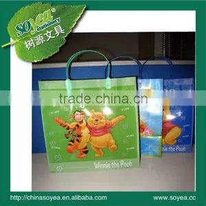 Pvc Promotion Bag thumbnail-1