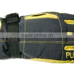 Men's Motorcycle Driver Gloves thumbnail-1