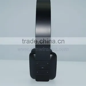 Colorful Foldable Earplug Earphone thumbnail-1