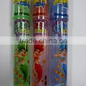 Light Spray Liquid Candy thumbnail-1