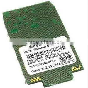 Baiyi WAVECOM Wireless CDMA Q2438F Module thumbnail-1