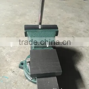 Factory Price Machine Table Vise Bench Vise thumbnail-2