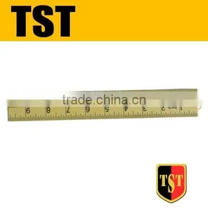 PLASTIC FOLDING RULER 1M thumbnail-1