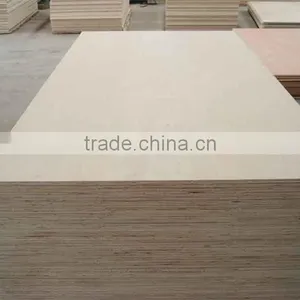 Film Faced Plywood for Construction ( Funiture Plywood) thumbnail-2