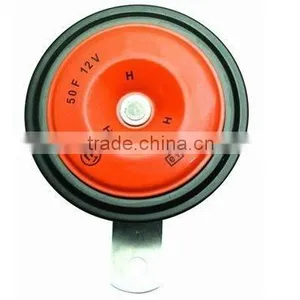 Auto Electric Disc Horns thumbnail-1