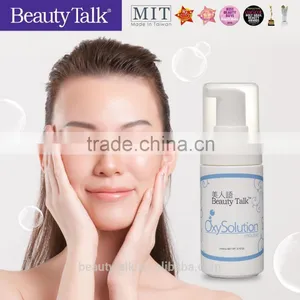 New Formula After Wash Hydraton Facial Toning Lotion Mousse thumbnail-1