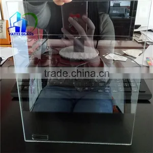 Teleprompter Plain One Way Mirror Glass Teleprompter Super Thin Film Glass thumbnail-6