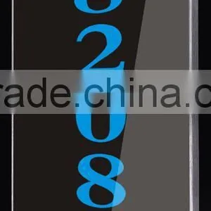 Hotel Electronic Doorplate With Touch Screen House Door Plate thumbnail-1