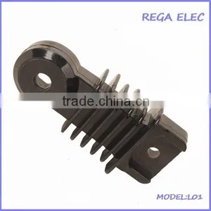 Lightning Arrester Isulating Bracket, Mountning Bracket Model XL01 thumbnail-1