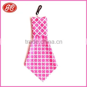 Hello Kitty Microfiber Cleaning Cloth WITH Key Chain FOR Eyeglasses Phone LCD thumbnail-2