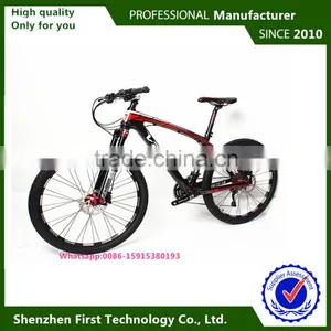 Manufacturer Race Mountain Bike Chain Cycling Mtb Bikes With Double Disc Brake thumbnail-2