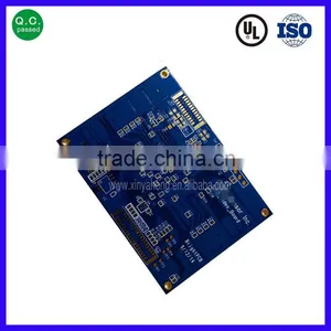 Assembly Single Layer PCB/Multilayer PCB/8-Layer PCB/6-Layer PCB Circuit Boards thumbnail-5