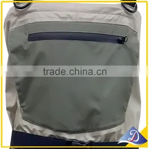 Waterproof Breathable Wader thumbnail-2
