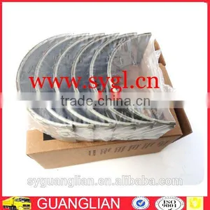 Shiyan Original 6ct Diesel Engine Connecting Rod Bearing 3950661 thumbnail-3