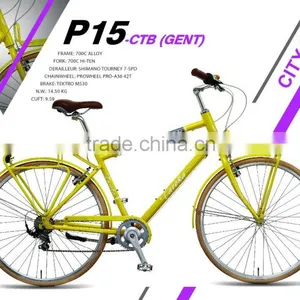 P15- CITY BIKE(GENT) thumbnail-1