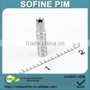 Precision Medical Parts For MIM OEM Custom Metal Injection Molding Process thumbnail-1