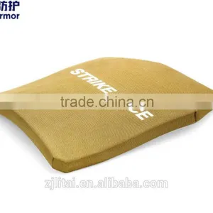 Curvatures/Ballistic Plate/ Bulletproof Plate/Multicurve Plate thumbnail-3